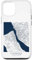 iPhone 14 The City Map of Liverpool in England Map Liverpool Case