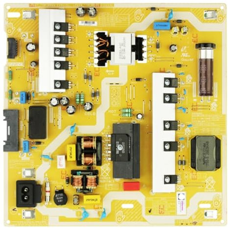 Placa Base De TV, Compatible con Samsung, BN44-01062A BN44-01061A QN55Q70TAFXZA QN55Q7DTAFXZA UN55TU850DFXZA QE50Q60TAUXZT UE50TU8570UXRU Placa Base De TV