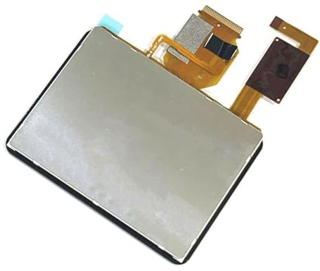 Écran LCD durable de remplacement pour appareil photo Canon EOS 70D