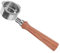 Portafilter de Filtre à Fond en Acier Inoxydable de 51 Mm Portafilter, Compatible avec 6001, 5403, KF5400, Petrus 3606, Conception Détachable pour un Nettoyage Facile (F Jacoranda)