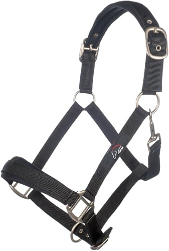 HKM Samantha Head collar Black Full