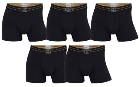 CR7 Boxershorts für Herren aus Baumwolle – Von Cristiano Ronaldo