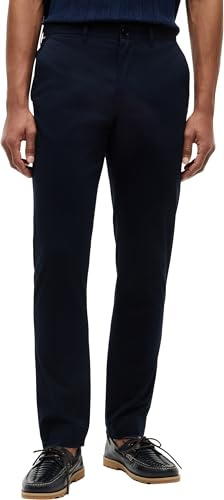 Tommy Hilfiger Herren Chino