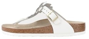 Birkenstock Damen Zehensandale