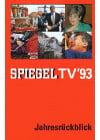 Jahresrückblick 1993 - Spiegel TV [VHS]