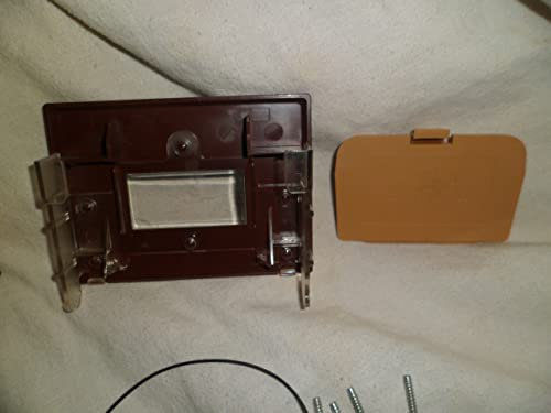Fisher Price 826 Vintage 1980 Kit complet de reconstruction pour magnétophone