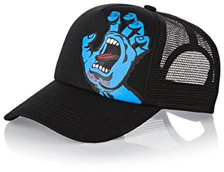 Santa Cruz Kinder Kappe Screaming Hand Cap
