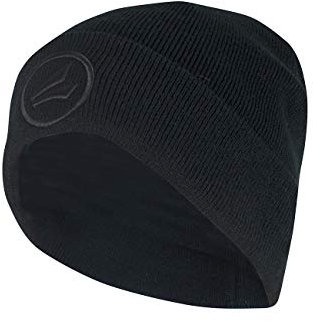 JAKO Beanie, schwarz, One Size (01)