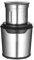 Lakeland Electrical Coffee Grinder2 Jar Grind and Chop Black 13cm Dia. x 20.5 Centimetres
