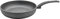 FLORINA - Bratpfanne aus Aluminium LAVA STONE I 28 cm Durchmesser I Tiefe Pfanne Induktion I Antihaftbeschichtet Universalpfanne I Geeignet für Induktionsherd, Gasherd und Elektroherd (Grau)