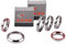 Cema MacBook Pro Reloj, Mujeres, Plata, Extra Large