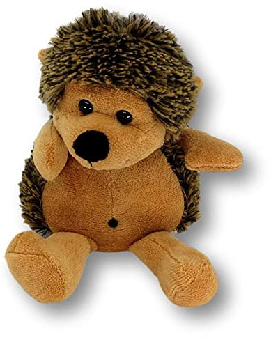 Duckshop I Plüsch Igel I Kuscheltier I Stofftier I Geschenk Kinder I Präsent Geburtstag