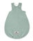 Julius Zöllner Babyschlafsack Terra 74/80 cm grün