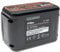 vhbw Akku kompatibel mit DeWalt XR Akku-Maschinen mit 54 V sowie mit 18 V Elektrowerkzeug (4500 mAh, Li-Ion, 18 V / 54 V)
