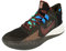 Nike Kyrie Flytrap V Herren Basketball Trainers CZ4100 Sneakers Schuhe (UK 7.5 US 8.5 EU 42, Black alarming Sequoia 001)