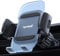 Lamicall Handyhalterung Auto, Handy Autohalterung - [2025 Federclip] Universal Lüftung Handyhalter Auto, 360 Grad Vent KFZ Halterung für iPhone 16/15/14/13/12 Pro Max Plus, Samsung 4-7 Zoll Smartphone
