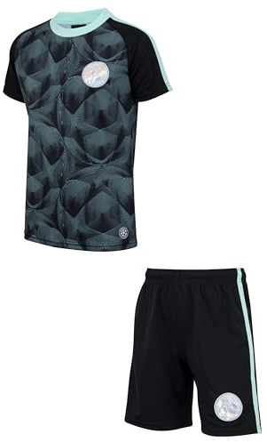 Champions League Completo maglia corta collezione ufficiale della Champions League - 6 anni
