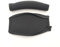 WH-CH710N - Diadema de neopreno de repuesto compatible con auriculares Sony WH-CH710N, WH-CH720N, color negro