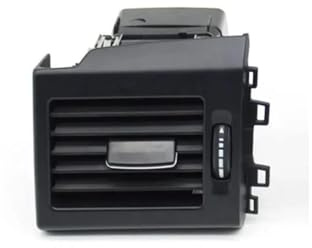 Doppellamellengrill vorn Für Mercedes Für Benz GLK Klasse 180 200 220 350 2008-2012 X204 Dash Links Rechts AC Air vent Outlet Grille Montage Klimadüseneinheit(Links)