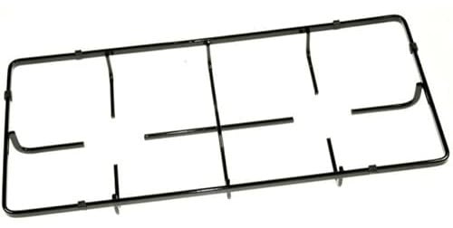 Griglia Piano Cottura Vestel Atlantic Cottura Vestel 37016688 46,3 X 22,9