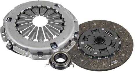 Clutch Kit Blue Print ADT330303 Febi Bilston New Genuine Part Pck of 1