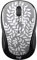 Logitech M325C Collection Souris sans fil Fougère (Himalayan)