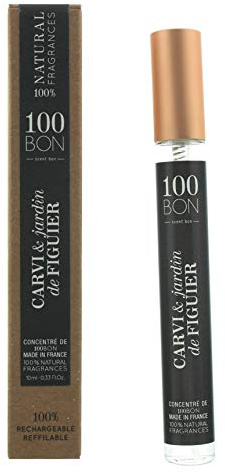 100 Bon Carvi & Jardin De Figuier Concentre Eau de Parfum Spray