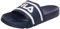 Fila Morro Bay Slipper, Infradito Uomo, Blu Dress Blue, 43 EU