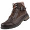 MUSTANG Herren Stiefel gefüttert