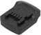 Replacement Battery Compatible, Lithium-Ion Slide Style Battery,Adapter for Makita 18V BL Lithium Battery to for Metabo 18V Accessories