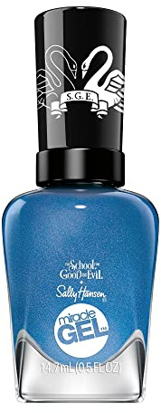 Sally Hansen Miracle Gel® The School for Good and Evil Collection Gel Nail Polish The Storian