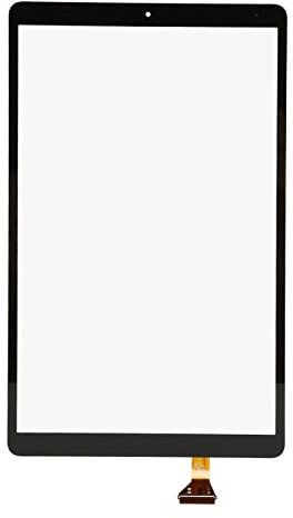 Asamblea de Pantalla Táctil LCD para Tab A 10.1in SM T510 Reemplazo del Digitalizador de Pantalla