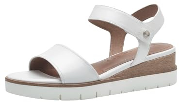 Tamaris Damen Sandaletten, Frauen Sandalen