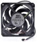 cooling fan D1225C12B7ZP-62 12cm 12025,Server Cooler Fan D1225C12B7ZP-62 12V 0.22A,graphics card water-cooled radiator fan for 120x120x25mm