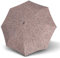 Knirps Regenschirm A.050 medium manual (swarm sand)