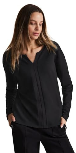 STREET ONE Langarmshirt