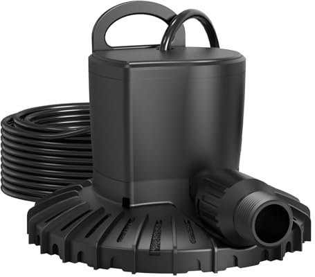 GAIZERL Pompa Copertura Piscina