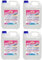 MORALCO Eau pour fer à repasser parfum floral 5 litres (4)