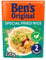 6 x Special Fried Microwave Rice 220g Delicious Tasty And Twisty Treat Gift Hamper For Birthday,Christmas,Easter