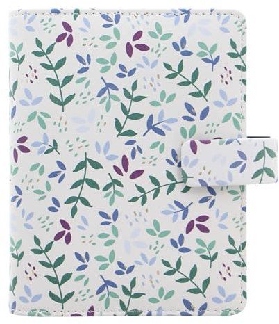 FILOFAX Garden Pocket Organiser Sunrise 2025