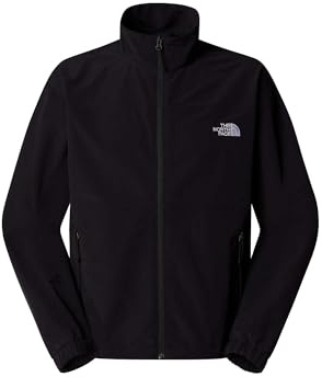 The North Face Easy Wind Track Giacca Uomo (Pacco da 1)