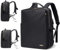 Stilvoller Laptop Rucksack für Damen von Fluggesellschaften zugelassen, Perfekt für die Arbeit das College und auf Reisen Multifunktionaler, lässiger Tagesrucksack, passend für 17.3 Zoll Notebooks