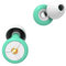 OYYTRAFO Ear Plugs for Sleep, Silikon Ohrstöpsel zum Schlafen, Gehörschutzstöpsel Gehörschutz Ohrstöpsel Anti Schnarch Ohrenstöpsel Flugzeug Lärmschutz für Schlagzeuger, Konzert, Musiker