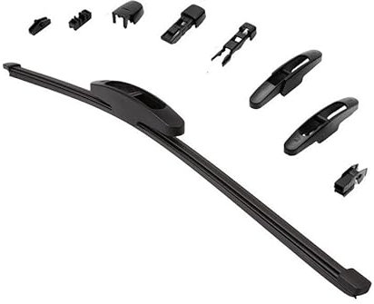 Heckwischer Scheibenwischer hinten passend für SEAT Ibiza (KJ1) (Bj.: 2017.01 ->) Länge: 325 mm - MAXXONI