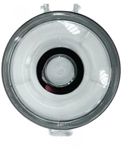 ACSGASCA Repuestos Originales for aspiradora, compatibles con Xiaomi G9, G9 Pro, G10, G10 Pro, Cubierta Inferior del depósito de Polvo y Accesorios.