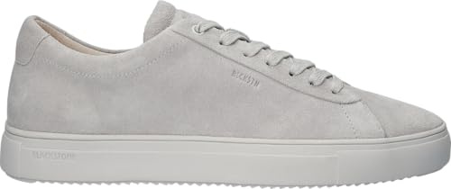 Blackstone Sneaker (Low) Herren Grey - Modell Cobble Roger