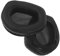 NUOBESTY 2Pcs Replacement Ear Cushion Pads for Sanitary Headphone Ear Covers Stretch Replacement for Enhanced Comfort and Noise Isolation