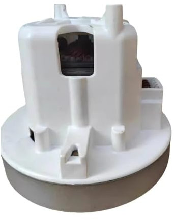 XYFGSBHQ Staubsaugermotor 220 V, 1400 W, geeignet, kompatibel mit Miele, Ersatz for C3/SGDC1.