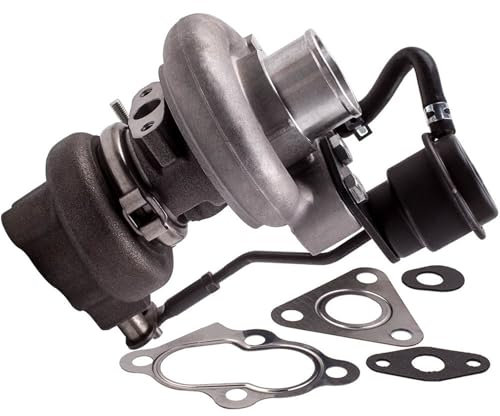 Für Hyundai Für Accent Getz Matrix 1,5 L D3EA TD02 TD025 TD025M Turbo Turbolader