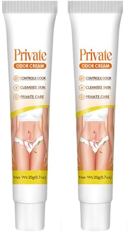 Private Antibakterielle Creme, Intimschutz-Salbe Für Frauen, Schnelle Scheidentrockenheit Linderung Von Juckreiz, Brennen Und Irritationen Im Intimbereich (2)